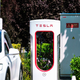 Image for article titled China Shuts Down EV Charging Stations to Conserve Power During Heat Wave